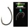 Крючки Korda Krank №6 10шт фотография