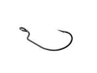 Крючки офсетные Gurza Worm 101 LES BN KE-3214 №10 6шт фотография