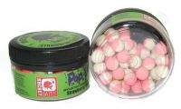 Мини бойлы Rocket Baits Pop-Up Комби 25г 10мм Monster Crab - Carlic фотография