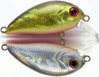 Воблер Usami Purin 38F-Sr UR08  фотография