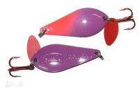 Блешня Spinnex Atom 4г 235 Фотографія