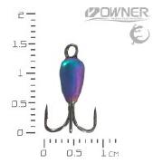 Чертик ЧС 1.2г №16 Хамелеон фотография