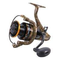 Котушка Fishing ROI Tactic FR 6000 фотография