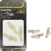 Кліпса Lead Clips MAD Фотографія