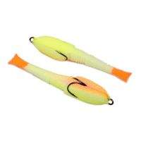 Поролоновая рыбка Профмонтаж Dancing Fish 4.0" 110 фотография