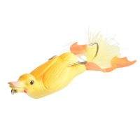 Воблер Savage Gear 3D Hollow Duckling weedless фотография
