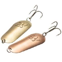 Блешня Acoustic Baits Shtorling Фотографія