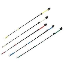 Кивок Чорна Саламандра сталевий конусний Фотографія