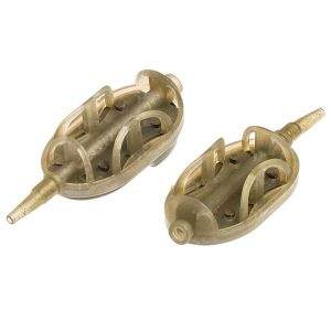 Кормушка флет метод Фотографія