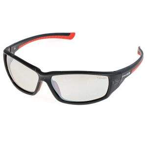Очки Gamakatsu G-glasses Racer Light Gray Mirror фотография