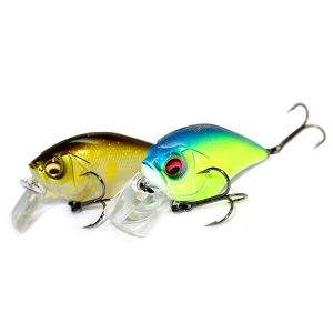 Воблер Megabass Knuckle 60 фотография