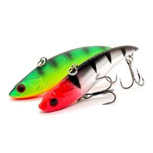 воблер вика фотография