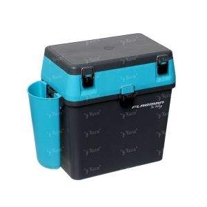 Ящик зимний Flagman с карманом F32700  фотография