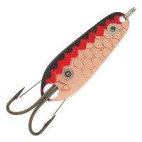 Блешня Kuusamo Rasanen 50/11 незацепляйка C/Ruska-S Фотографія