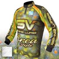 Футболка SV Fishing Area S Фотографія