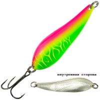Блесна RB (Русская блесна) Атом 26г 219 фотография