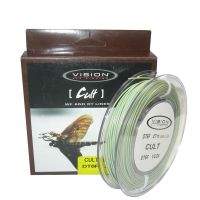 Шнур нахлыстовый Vision WF5F Cult фотография