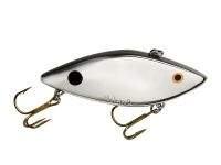 Воблер Cotton Cordell Super Spot 63S C2404-Chr-Black Фотографія