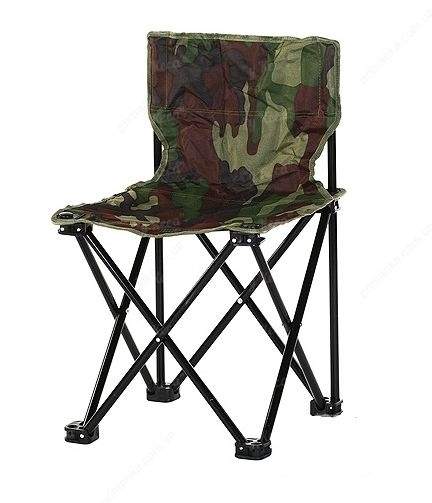 Стілець EOS 7281601-S зі спинкою Фотографія