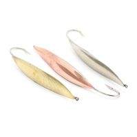 Блешня прямовисна РВС Крокодил Фотографія