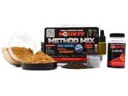 Принада Bounty Method Mix 4в1 400г Krill (Криль) Фотографія