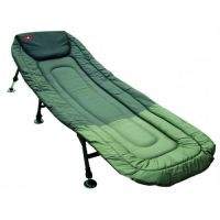 Раскладушка Carp Zoom Comfort Bedchair 6 ножек CZ0710 фотография