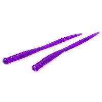 Силикон Attack Sleem Worm Фотографія