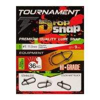 Застібка Intech Drop Snap Фотографія