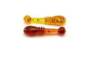 Силикон Crazy Fish Whitebait фотография