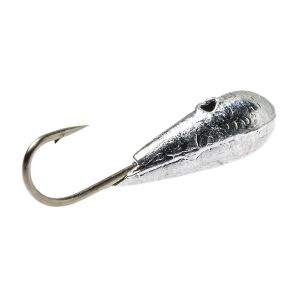 Мормышка летняя капля фото Фотографія