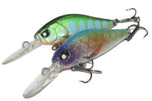 Воблер Lucky John Anira 39 фотография