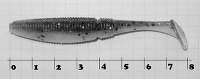 Силикон EOS Real Bait 39075WH 7.5см 15шт фотография