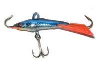 Балансир Strike Pro Challenger X Ice 3см A44E Фотографія