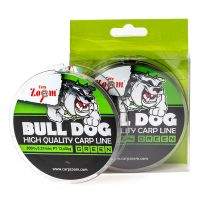 Леска Carp Zoom Bull-Dog Carp Line PT 300м 0.35мм CZ2943 фотография