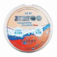 Леска Expert Profi HM80 Red 30м 0.083мм фотография