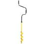 Ледобур Ice Attack Ice Auger Blitz 130мм фотография