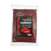 Пластилін G. Stream 800г Полуниця Фотографія