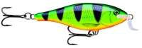 Воблер Rapala Shad Rap SSR09 FP фотография