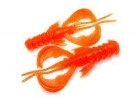 Силикон Crazy Fish Nimble 4.0" 18 5шт фотография