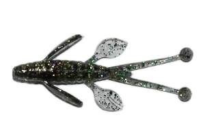 Molix Freaky Rock 2" 8шт #32 фотография