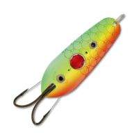 Блешня Kuusamo Rasanen 60/15 незацепляйка GR/FYe/FR-S Фотографія