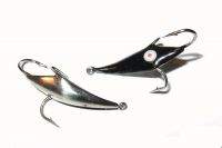 Блесна отвесная Жук 3033-S/B фотография