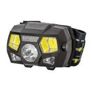 Ліхтар налобний Carp Zoom Origo Headlamp акумуляторний 120лм CZ5355 Фотографія