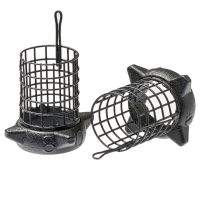 Кормушка Grizzly пуля с грунтозацепом Фотографія