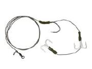 Оснащення для сома Golden Catch Big Bait Catfish Rig 6/0 Фотографія