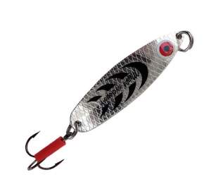 Блесна Mepps Syclops 0  фотография