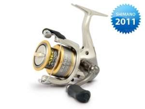 Катушка Shimano Exage 1000FC  фотография