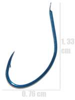Крючки Owner 50056 №10 фотография