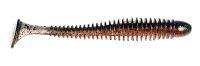 Силикон Lucky John Spark Tail 3.0" 140167-T65 7шт фотография