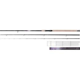 Фідер Mikado Ultraviolet Light 3.9 м до 90г 5вершинок Фотографія